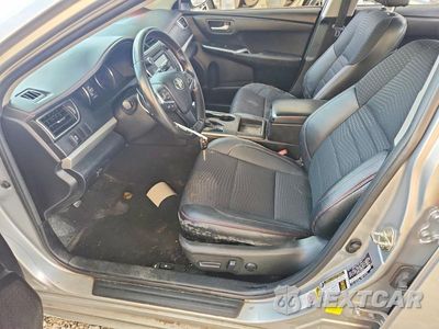 Zdjęcie 7 z 12 samochodu: 2015 TOYOTA CAMRY SE VIN:4T1BF1FK1FU995150 - miniatura