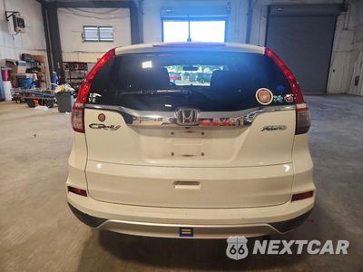Zdjęcie 6 z 13 samochodu: 2015 HONDA CR-V EX VIN:5J6RM4H55FL084854 - miniatura