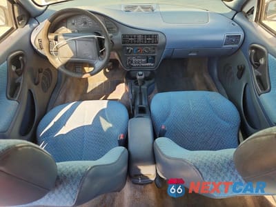 Zdjęcie 8 z 12 samochodu: 1996 CHEVROLET CAVALIER VIN:1G1JC5241T7202911 - miniatura