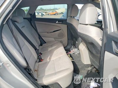Zdjęcie 10 z 13 samochodu: 2021 HYUNDAI TUCSON VALUE VIN:KM8J33A48MU314004 - miniatura