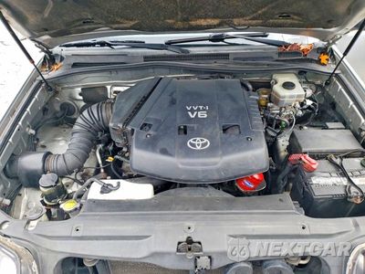 Zdjęcie 11 z 12 samochodu: 2003 TOYOTA 4RUNNER SR5 VIN:JTEBU14R238006640 - miniatura