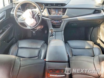 Zdjęcie 8 z 13 samochodu: 2019 CADILLAC XT5 PREMIUM LUXURY VIN:1GYKNFRS6KZ119021 - miniatura