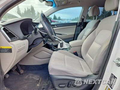 Zdjęcie 7 z 13 samochodu: 2017 HYUNDAI TUCSON SPORT VIN:KM8J33A26HU549327 - miniatura