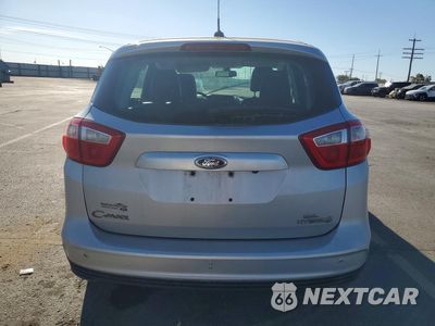Zdjęcie 6 z 13 samochodu: 2013 FORD C-MAX SEL VIN:1FADP5BU5DL504970 - miniatura