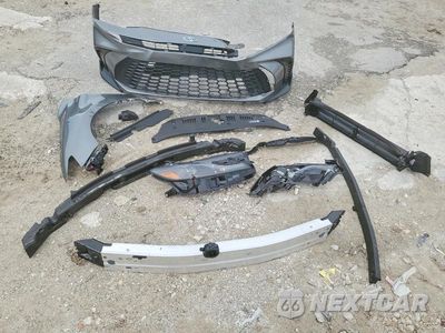 Zdjęcie 12 z 13 samochodu: 2026 TOYOTA CAMRY SE VIN:4T1DAACK4TU323588 - miniatura