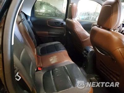 Zdjęcie 10 z 12 samochodu: 2021 FORD BRONCO SPORT OUTER BANKS VIN:3FMCR9C64MRA65295 - miniatura