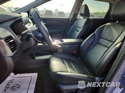Zdjęcie 7 z 13 samochodu: 2026 NISSAN ROGUE SL VIN:5N1BT3CB0TC693665 - miniatura