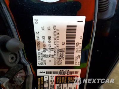 Zdjęcie 13 z 13 samochodu: 2023 TOYOTA TUNDRA PLATINUM VIN:5TFNA5DB9PX100711 - miniatura