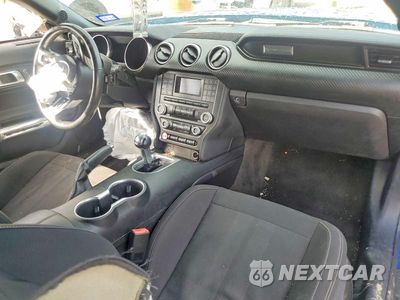 Zdjęcie 8 z 13 samochodu: 2018 FORD MUSTANG VIN:1FA6P8THXJ5180247 - miniatura