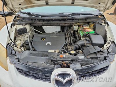 Zdjęcie 11 z 12 samochodu: 2010 MAZDA CX-7 VIN:JM3ER2W5XA0311521 - miniatura