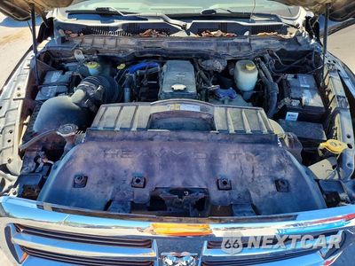 Zdjęcie 11 z 12 samochodu: 2012 DODGE RAM 2500 ST VIN:3C6UD5CL9CG293770 - miniatura