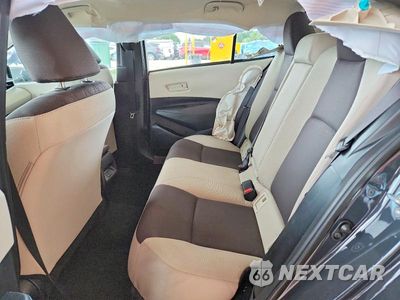 Zdjęcie 10 z 12 samochodu: 2026 TOYOTA COROLLA LE VIN:5YFB4MDE7TP436980 - miniatura