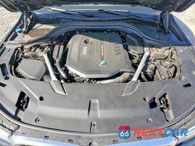 Zdjęcie 11 z 12 samochodu: 2018 BMW 640 XIGT VIN:WBAJV6C54JBK07185 - miniatura