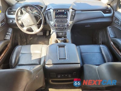 Zdjęcie 8 z 13 samochodu: 2018 CHEVROLET TAHOE K1500 LT VIN:1GNSKBKC3JR237625 - miniatura