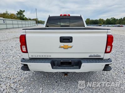Zdjęcie 11 z 24 samochodu: 2016 CHEVROLET SILVERADO K1500 HIGH COUNTRY VIN:3GCUKTEC1GG269307 - miniatura