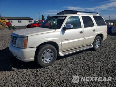 2006 CADILLAC ESCALADE LUXURY 1GYEC63N76R123283 - główne zdjęcie licytacji z USA - miniatura