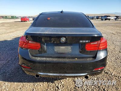 Zdjęcie 6 z 12 samochodu: 2013 BMW 335 I VIN:WBA3A9C57DF475909 - miniatura