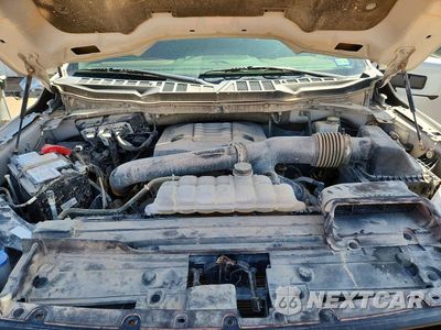 Zdjęcie 11 z 12 samochodu: 2023 FORD F150 SUPERCREW VIN:1FTFW1E81PKG18990 - miniatura