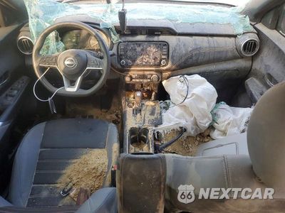 Zdjęcie 8 z 12 samochodu: 2023 NISSAN KICKS SR VIN:3N1CP5DV8PL561848 - miniatura
