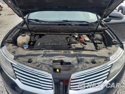 Zdjęcie 12 z 13 samochodu: 2016 LINCOLN MKX RESERVE VIN:2LMTJ8LR4GBL28114 - miniatura