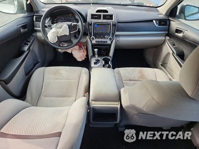 Zdjęcie 8 z 12 samochodu: 2012 TOYOTA CAMRY LE VIN:4T4BF1FK9CR175576 - miniatura