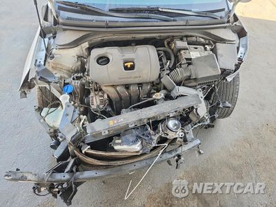 Zdjęcie 11 z 13 samochodu: 2020 HYUNDAI ELANTRA SEL VIN:5NPD84LF9LH507777 - miniatura