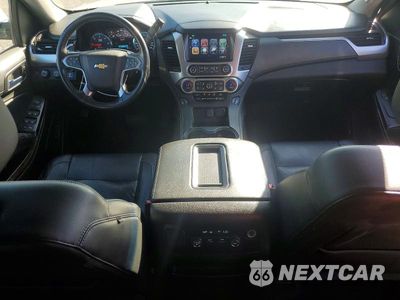Zdjęcie 8 z 13 samochodu: 2017 CHEVROLET TAHOE K1500 LT VIN:1GNSKBKC8HR354479 - miniatura