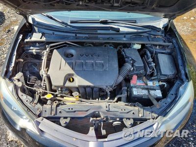 Zdjęcie 11 z 12 samochodu: 2015 TOYOTA COROLLA LE VIN:2T1BURHE3FC328240 - miniatura