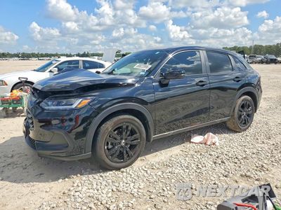 2026 HONDA HR-V SPORT 3CZRZ1H5XTM723675 - główne zdjęcie licytacji z USA - miniatura