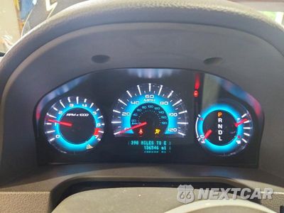 Zdjęcie 9 z 12 samochodu: 2012 FORD FUSION S VIN:3FAHP0GA0CR358593 - miniatura