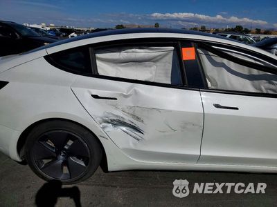 Zdjęcie 10 z 12 samochodu: 2023 TESLA MODEL 3 VIN:5YJ3E1EB2PF608645 - miniatura