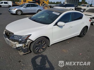 2016 ACURA ILX BASE WATCH PLUS 19UDE2F32GA002855 - główne zdjęcie licytacji z USA - miniatura