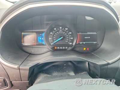 Zdjęcie 9 z 13 samochodu: 2015 FORD EDGE SEL VIN:2FMTK4J93FBB19935 - miniatura