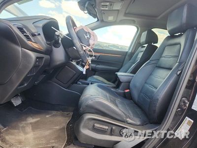 Zdjęcie 7 z 12 samochodu: 2017 HONDA CR-V EXL VIN:7FARW1H83HE012862 - miniatura