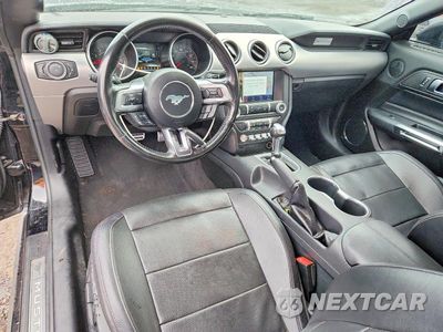Zdjęcie 8 z 12 samochodu: 2022 FORD MUSTANG VIN:1FATP8UH2N5102696 - miniatura