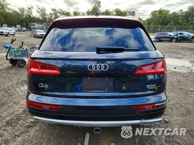 Zdjęcie 6 z 13 samochodu: 2018 AUDI Q5 PREMIUM VIN:WA1ANAFY7J2112769 - miniatura
