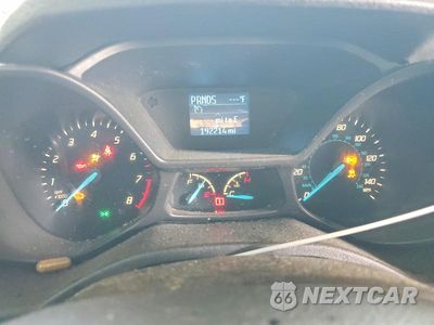 Zdjęcie 9 z 14 samochodu: 2018 FORD TRANSIT CONNECT XL DELIVERY VAN VIN:NM0LS7E72J1359901 - miniatura