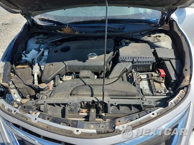 Zdjęcie 11 z 13 samochodu: 2013 NISSAN ALTIMA 2.5 VIN:1N4AL3AP5DN516653 - miniatura