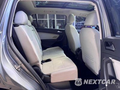 Zdjęcie 6 z 10 samochodu: 2018 VOLKSWAGEN TIGUAN SE VIN:3VV3B7AX6JM085115 - miniatura