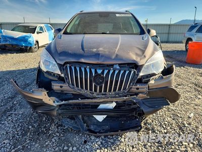 Piąte zdjęcie samochodu w środku: 2014 BUICK ENCORE VIN:KL4CJESBXEB588937 - miniatura