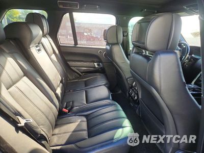 Zdjęcie 11 z 14 samochodu: 2014 LAND ROVER RANGE ROVER SUPERCHARGED VIN:SALGS2TF7EA175733 - miniatura
