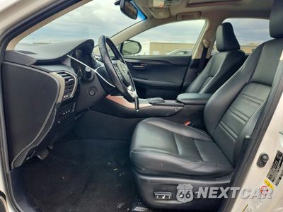 Zdjęcie 7 z 13 samochodu: 2016 LEXUS NX 200T BASE VIN:JTJYARBZXG2044616 - miniatura