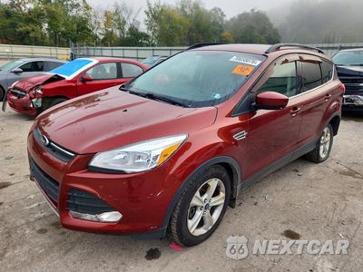 2014 FORD ESCAPE SE 1FMCU9G96EUB84088 - główne zdjęcie licytacji z USA - miniatura