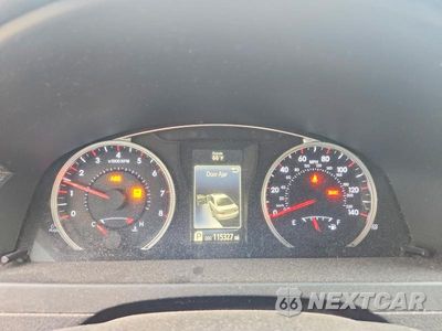 Zdjęcie 9 z 12 samochodu: 2016 TOYOTA CAMRY SE VIN:4T1BF1FKXGU127097 - miniatura