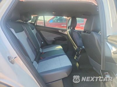 Zdjęcie 11 z 13 samochodu: 2025 VOLKSWAGEN ID.4 PRO VIN:1V2DSPE89SC017351 - miniatura