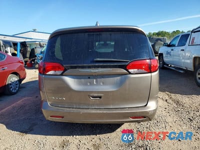 Zdjęcie 6 z 13 samochodu: 2017 CHRYSLER PACIFICA LX VIN:2C4RC1CG4HR628500 - miniatura