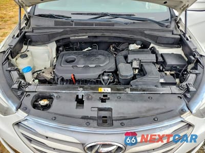 Zdjęcie 11 z 12 samochodu: 2018 HYUNDAI SANTA FE SPORT 2.4L VIN:5NMZUDLB7JH082746 - miniatura