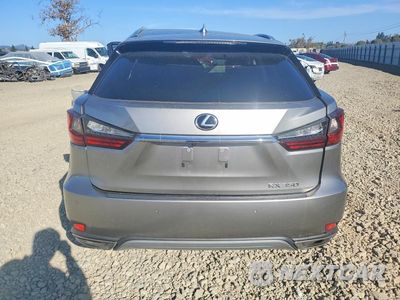 Zdjęcie 6 z 13 samochodu: 2021 LEXUS RX 350 VIN:2T2HZMDAXMC270038 - miniatura