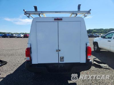 Zdjęcie 6 z 12 samochodu: 2016 TOYOTA TACOMA SR VIN:5TFRX5GN1GX064115 - miniatura