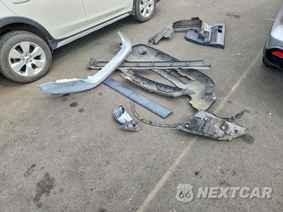 Zdjęcie 12 z 13 samochodu: 2008 HONDA CR-V EXL VIN:JHLRE48768C026813 - miniatura